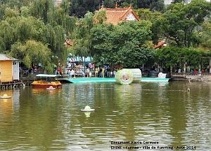 141- Alexia Germain- Kunming 